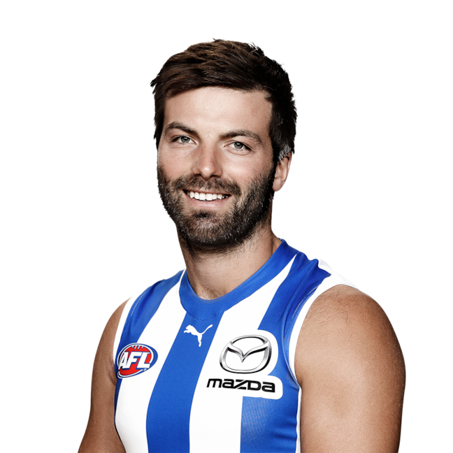 Luke McDonald profile picture